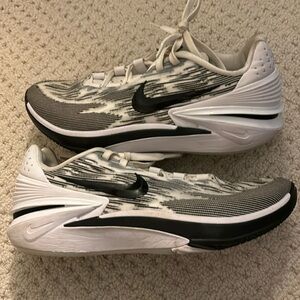 Nike Air Zoom GT Cut 2 TB White Black